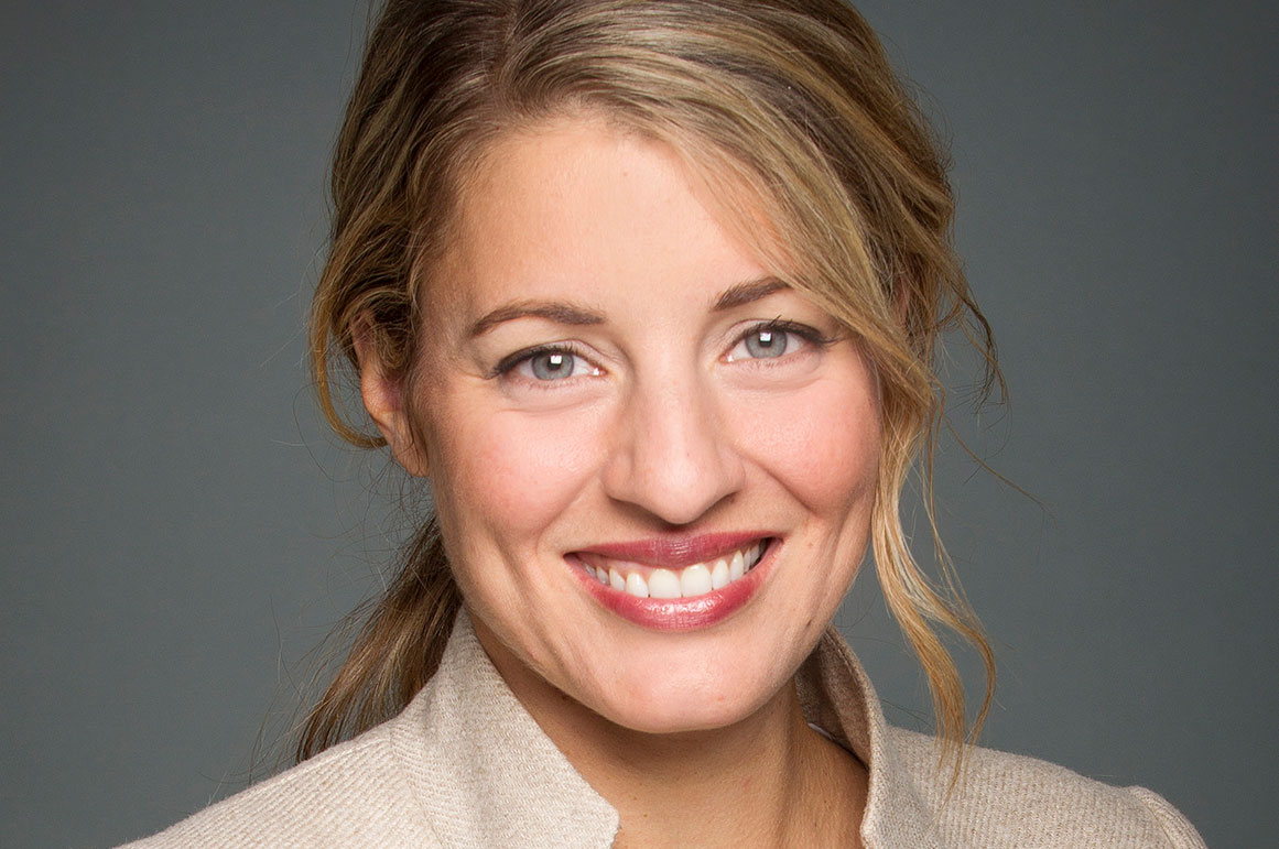 Mélanie Joly